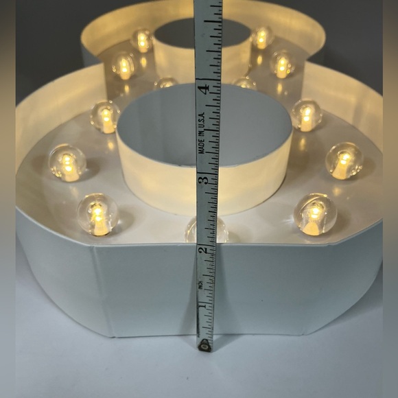 🎊NEW 🎉Heidi Swapp light up Marquee #8 - Picture 6 of 9